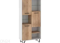 Kaappi Bos1