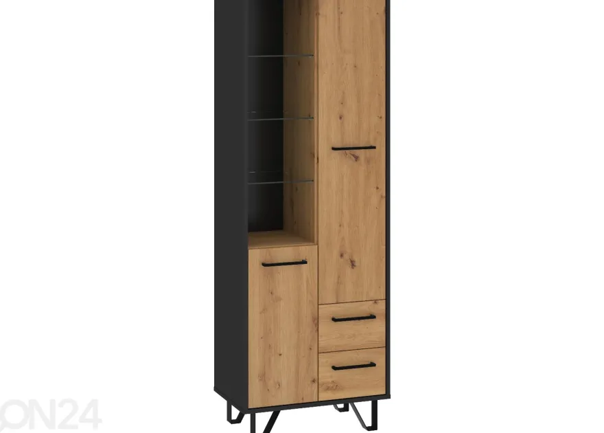 Kaappi Bos1