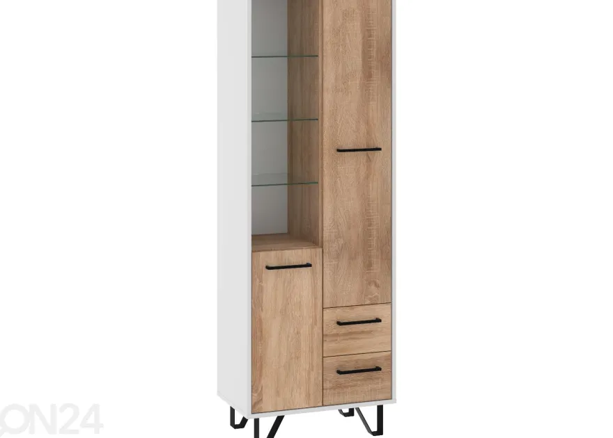 Kaappi Bos1