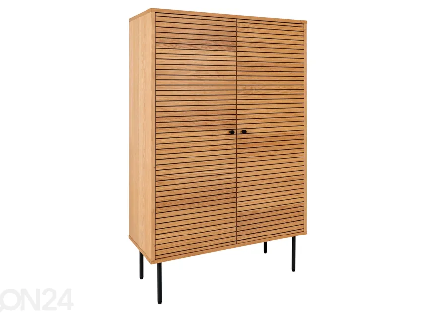 Kaappi Chiba 80 cm