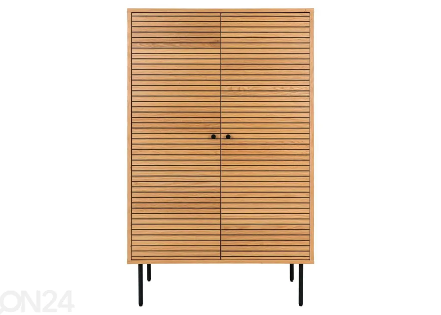 Kaappi Chiba 80 cm