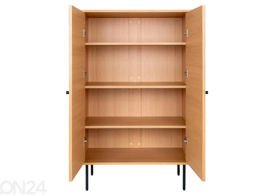 Kaappi Chiba 80 cm