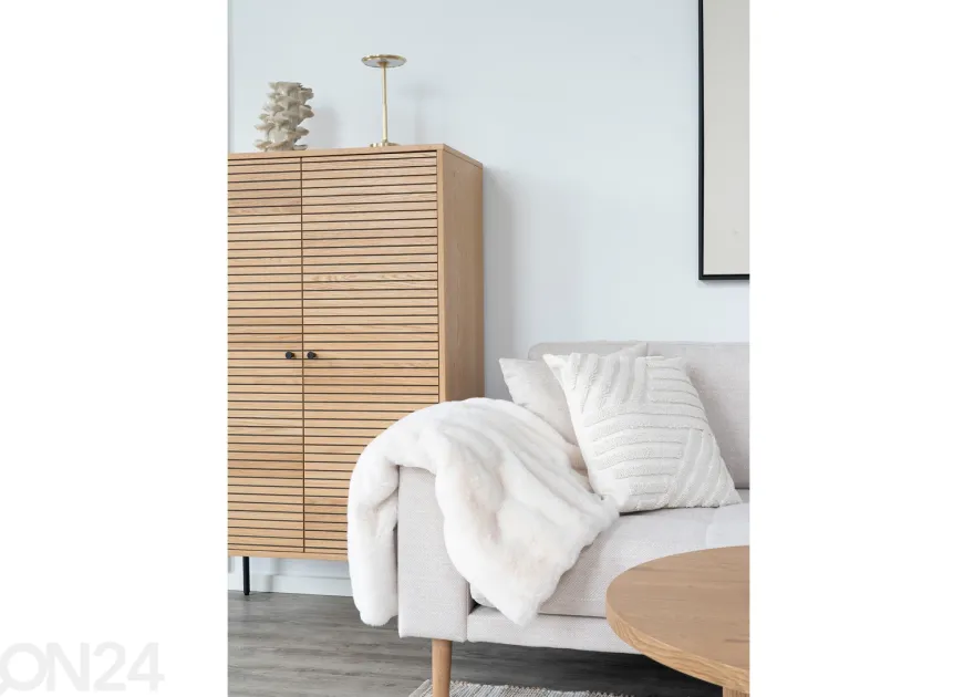 Kaappi Chiba 80 cm