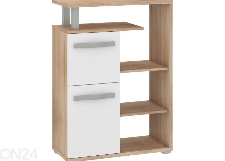 Kaappi Cloghroe 80 cm