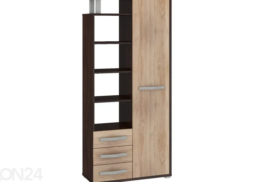 Kaappi Cloghroe 90 cm