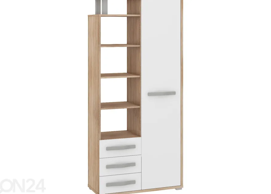 Kaappi Cloghroe 90 cm