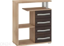 Kaappi Cloghroe 80 cm