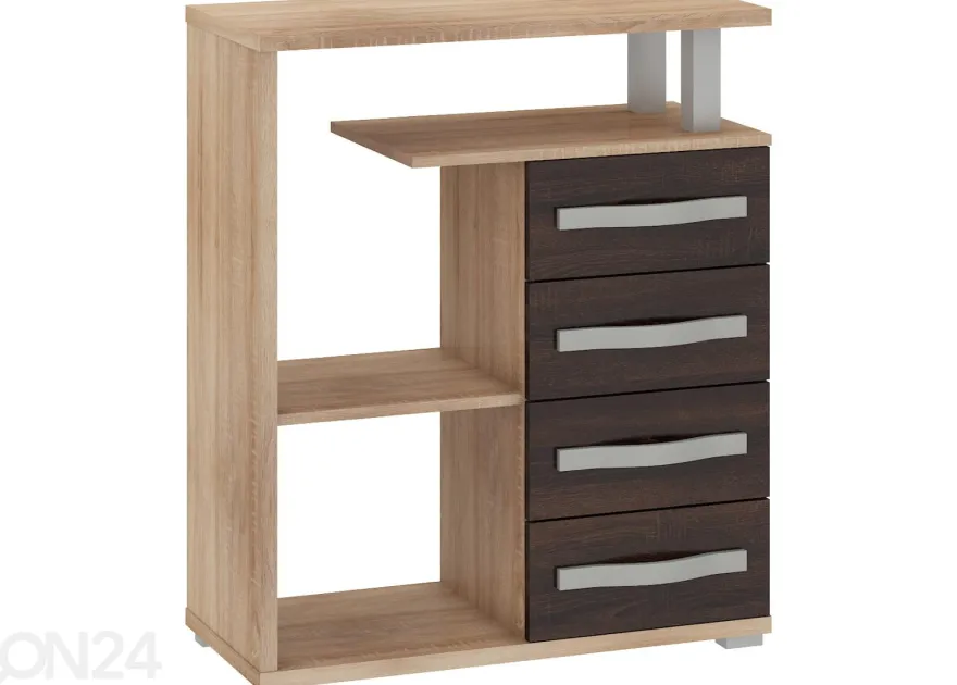 Kaappi Cloghroe 80 cm