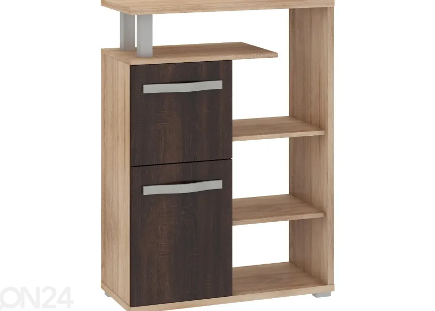 Kaappi Cloghroe 80 cm