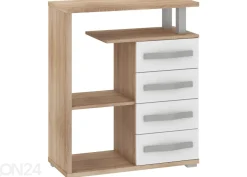 Kaappi Cloghroe 80 cm