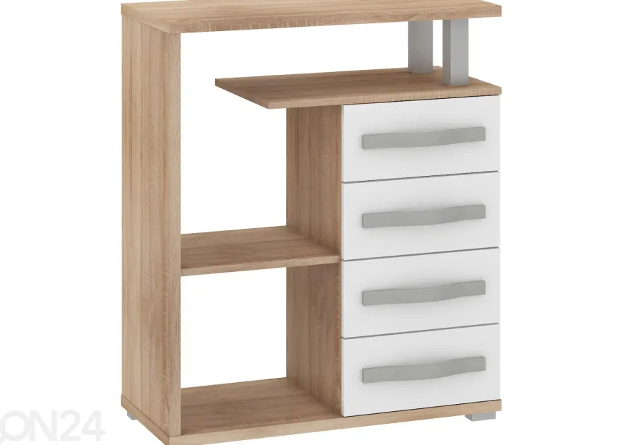 Kaappi Cloghroe 80 cm