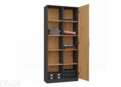 Kaappi 80 cm