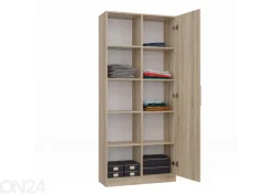 Kaappi 80 cm