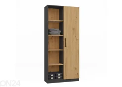 Kaappi 80 cm