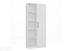 Kaappi 80 cm