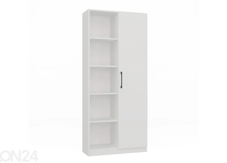 Kaappi 80 cm