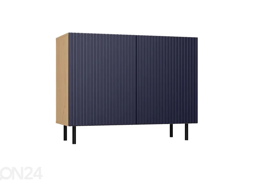 Kaappi 100 cm
