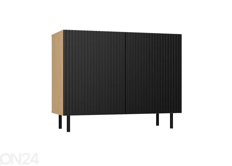 Kaappi 100 cm