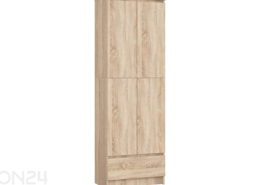Kaappi 60 cm