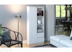 Kaappi 80 cm
