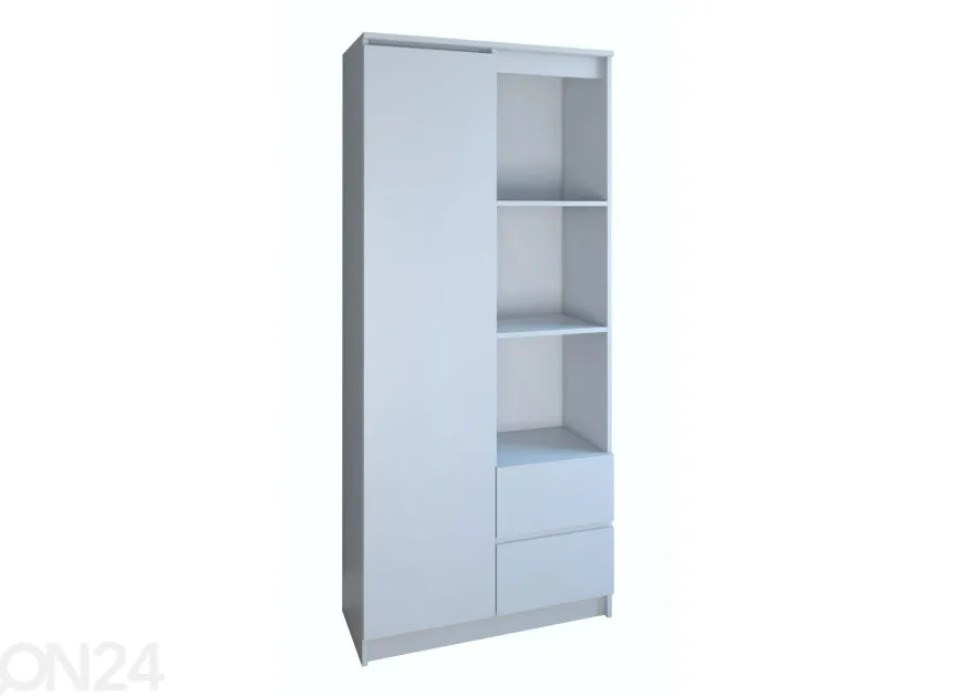 Kaappi 80 cm