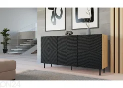 Kaappi 150 cm
