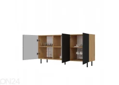 Kaappi 150 cm