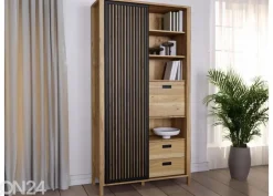 Kaappi 103 cm