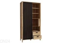 Kaappi 103 cm