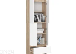 Kaappi 60 cm
