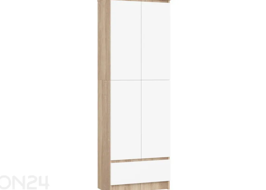 Kaappi 60 cm