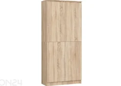 Kaappi 80 cm