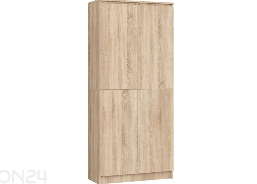 Kaappi 80 cm