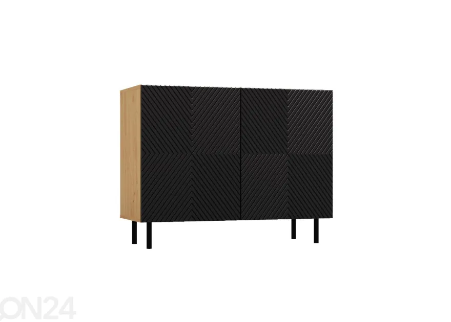 Kaappi 100 cm