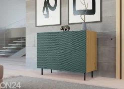 Kaappi 100 cm