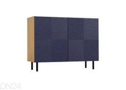 Kaappi 100 cm
