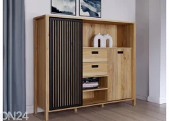 Kaappi 150 cm