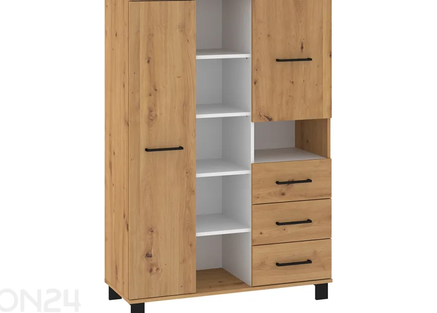 Kaappi Cool 100 cm