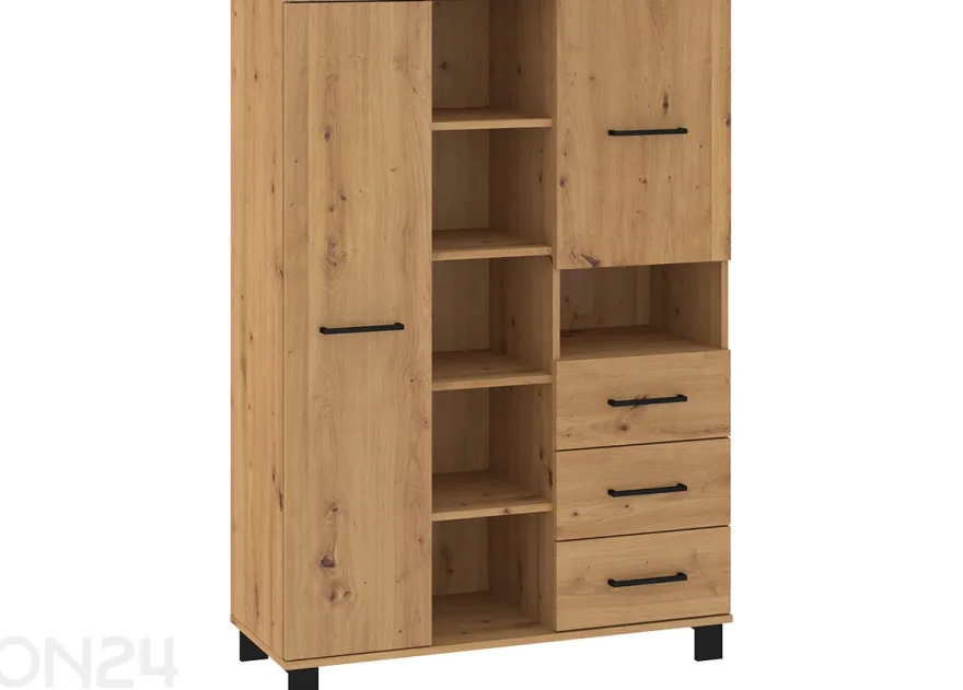 Kaappi Cool 100 cm