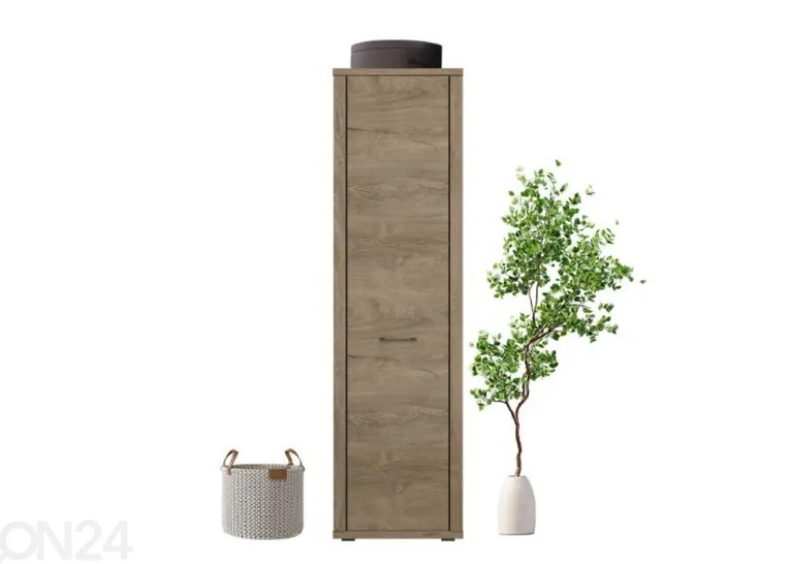 Kaappi Cordan 57 cm