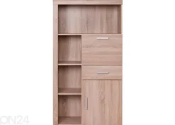 Kaappi Damis 90 cm