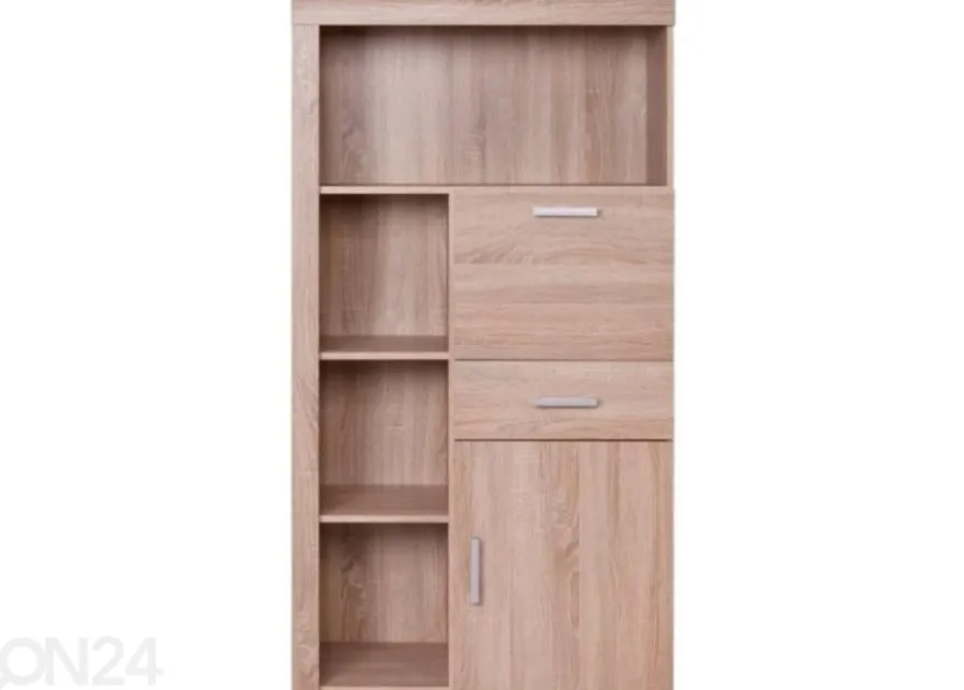 Kaappi Damis 90 cm