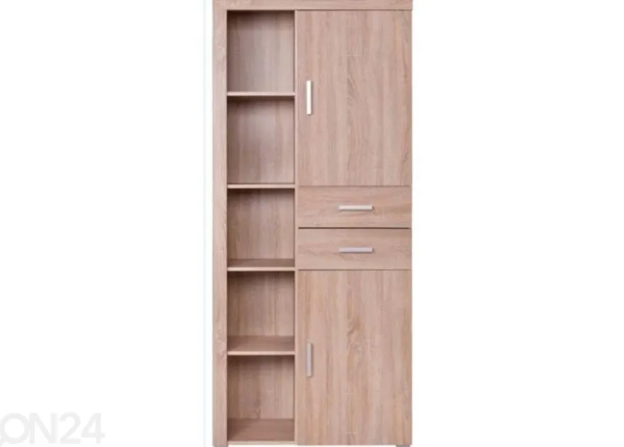 Kaappi Damis 90 cm