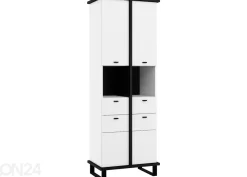 Kaappi Fermoy 70 cm