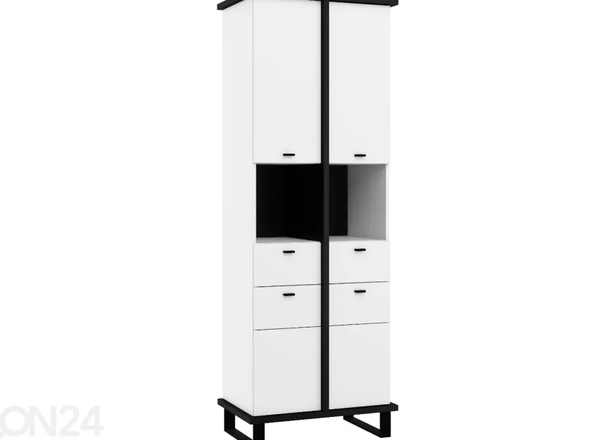 Kaappi Fermoy 70 cm