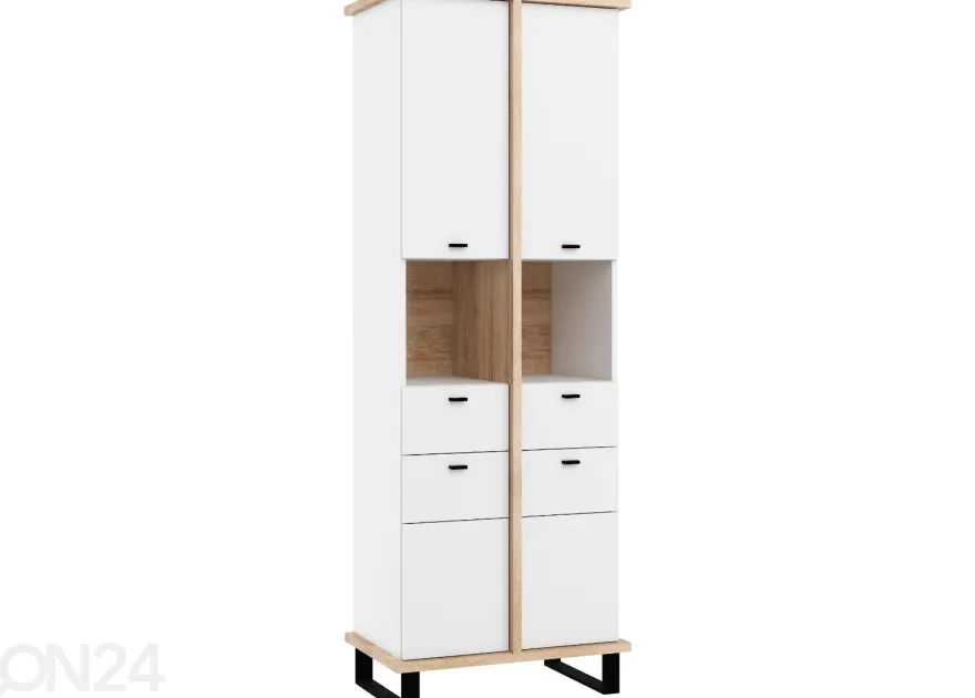 Kaappi Fermoy 70 cm