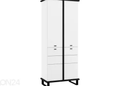 Kaappi Fermoy 80 cm