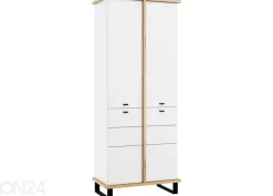 Kaappi Fermoy 80 cm