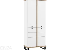 Kaappi Fermoy 80 cm