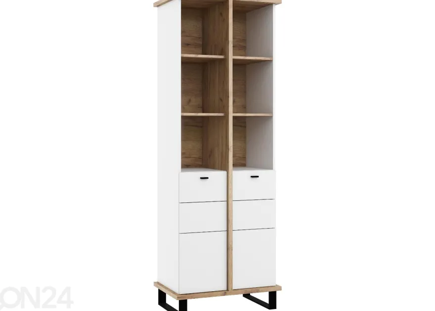 Kaappi Fermoy 70 cm